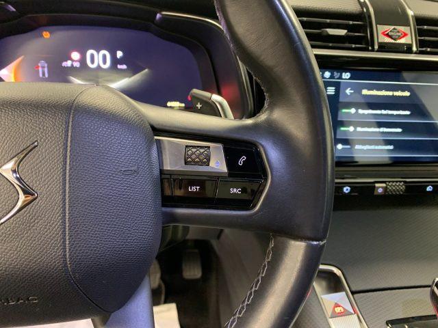 DS AUTOMOBILES DS 7 1.5 BlueHDi Automatico Bastille Business