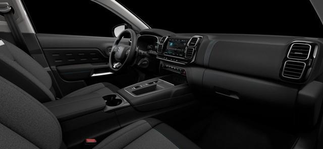 CITROEN C5 Aircross Hybrid 136 e-DCS 6 PLUS+MAX