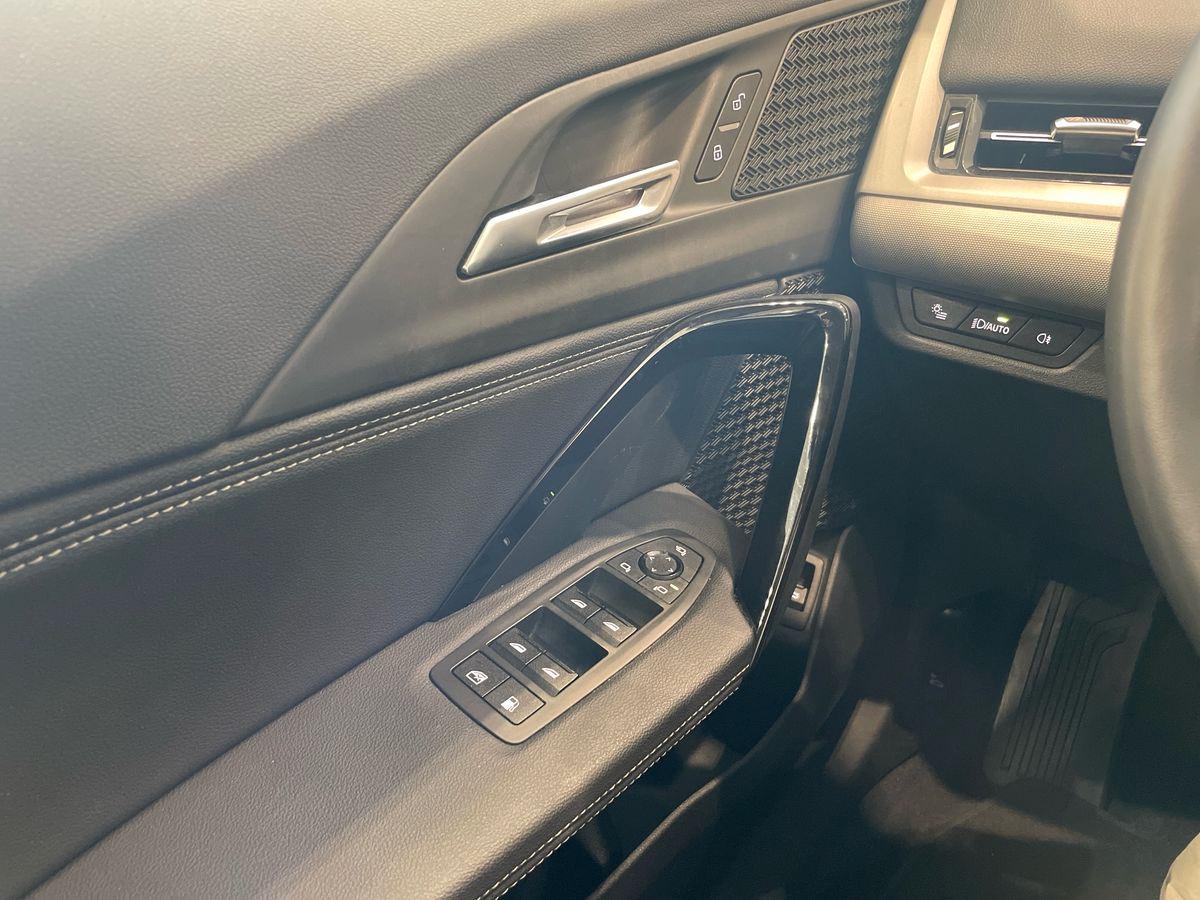 BMW X1 U11 - X1 xdrive 25e auto