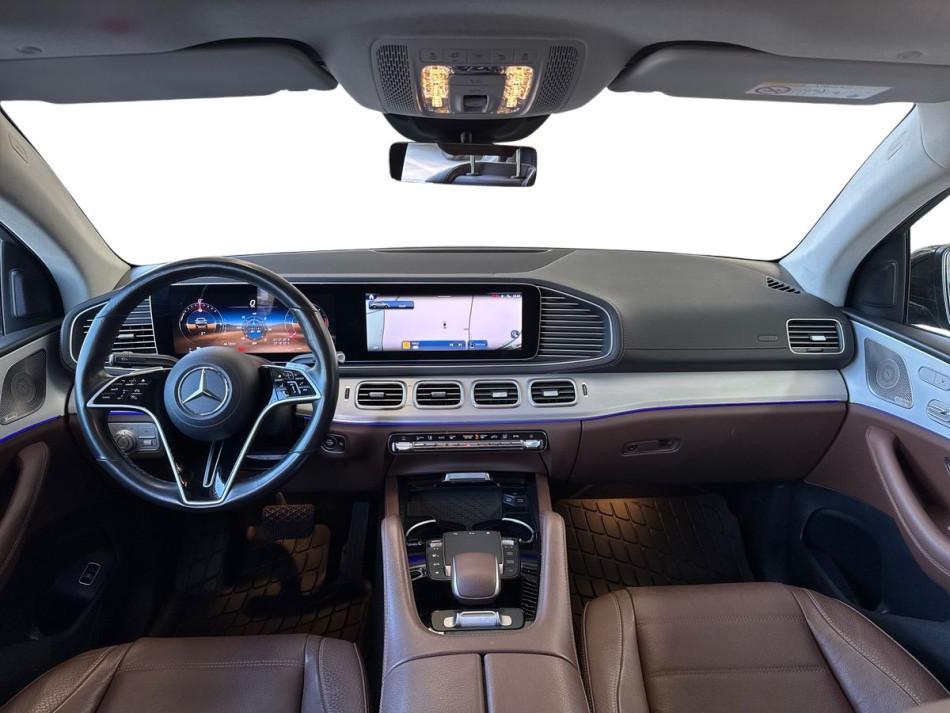 Mercedes GLE Coupe 450 d Mild hybrid AMG Line Premium Plus 4Matic 9G-Tronic Plus