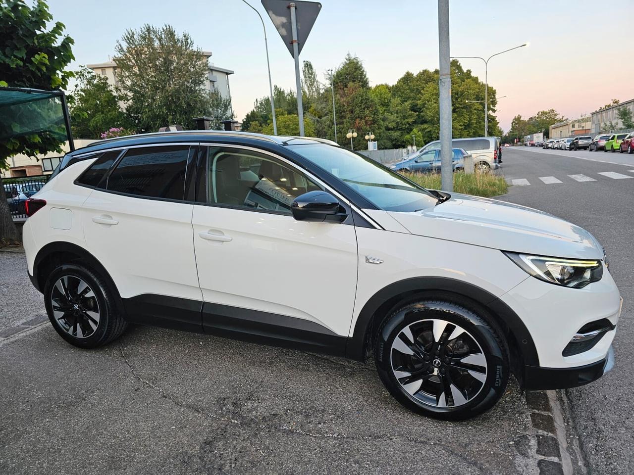 Opel Grandland X 1.5D 130cv Ecotec S&S Innovation