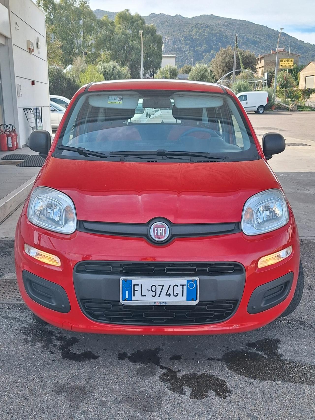 Fiat Panda 1.2 Easy