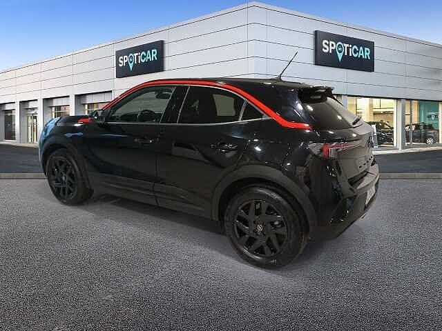 Opel Mokka 1.2 Turbo GS