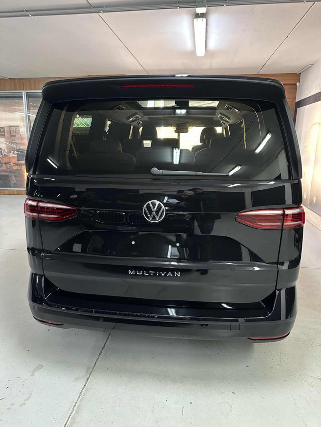 VOLKSWAGEN Multivan 2.0 TDI 150CV DSG STYLE