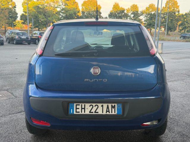 FIAT Punto Evo 1.2 3P. Active
