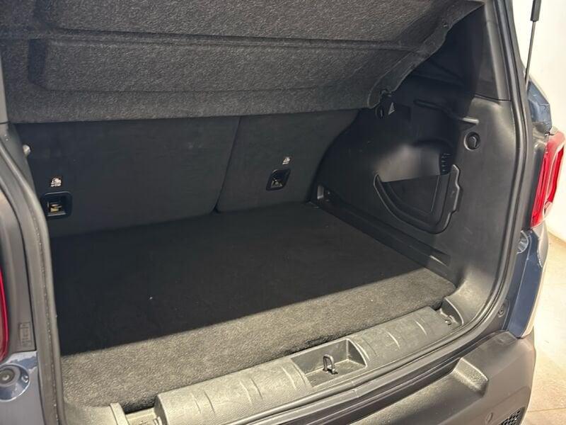 Jeep Renegade e-Hybrid 1.5 T4 MHEV 130cv Summit DDCT