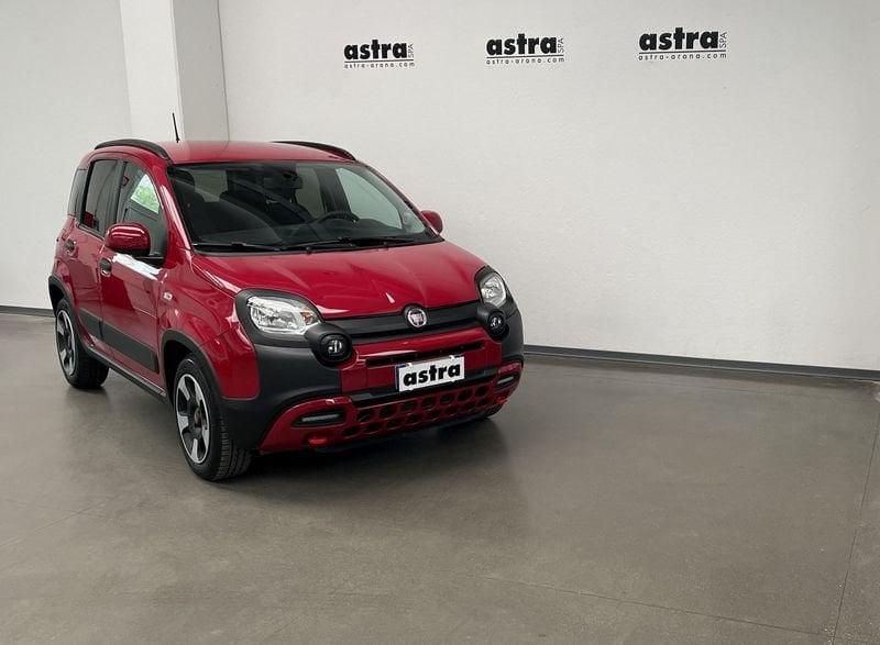 FIAT Panda Cross 1.0 FireFly S&S Hybrid
