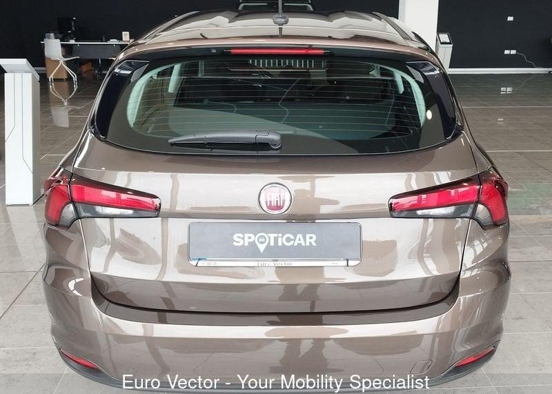 FIAT Tipo 1.6 Mjt 130cv S&S City Life