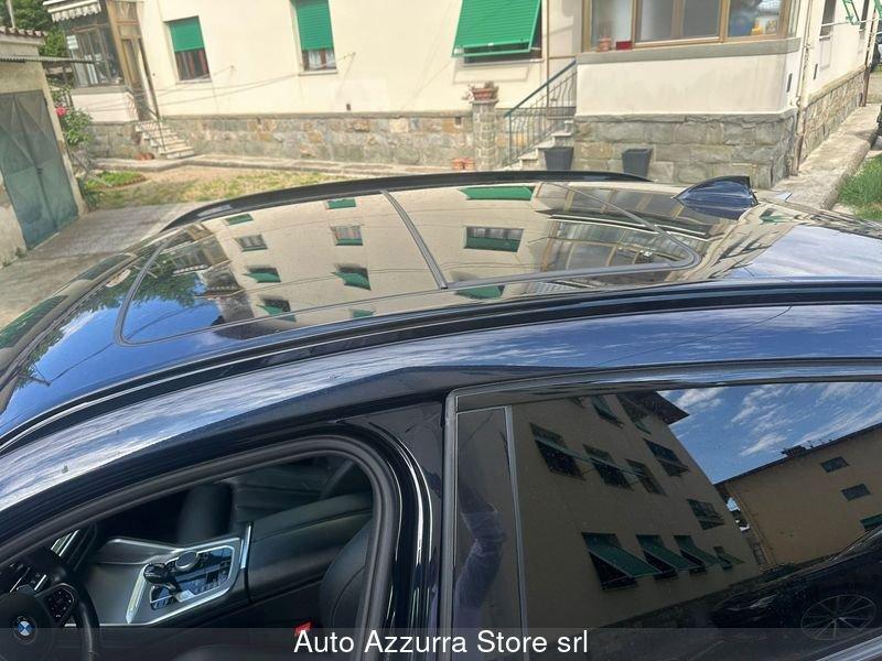 BMW X6 X6 xdrive30d Msport auto