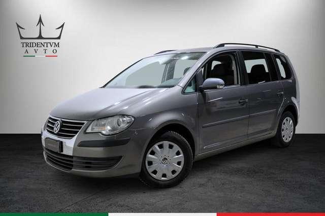 Volkswagen Touran 1.6 Trendline