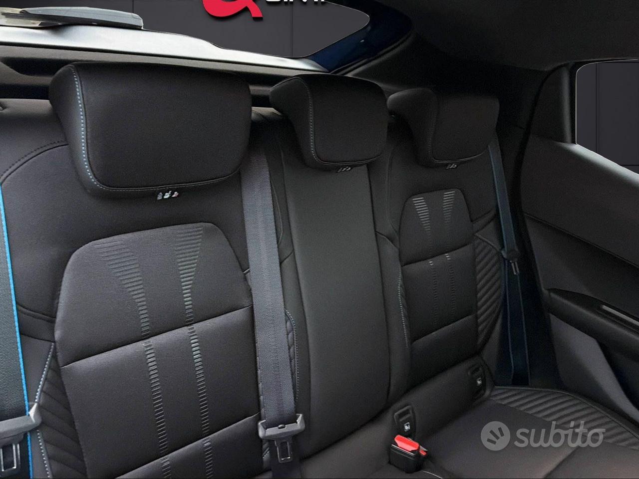 Renault NEW Clio 1.8 FullHybrid E-Tech160cv ALPINE