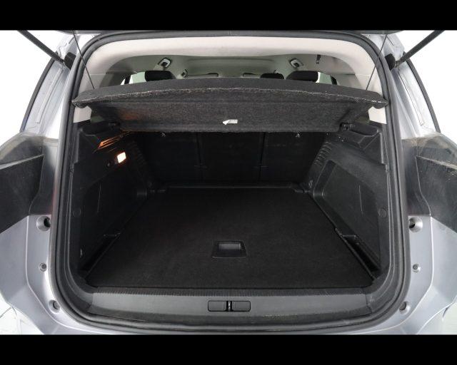 CITROEN C5 Aircross BlueHDi 130 S&S EAT8 Shine