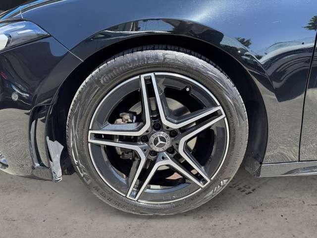 Mercedes-Benz A 180 A 180 d AMG Line Premium auto