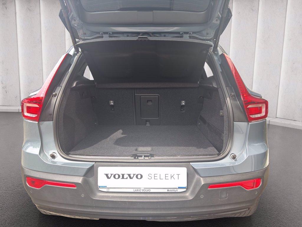 VOLVO XC40 1.5 t3 R-design 163cv auto my21 del 2020