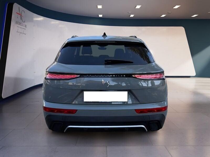 DS DS 7 DS7 1.5 bluehdi Rivoli 130cv auto