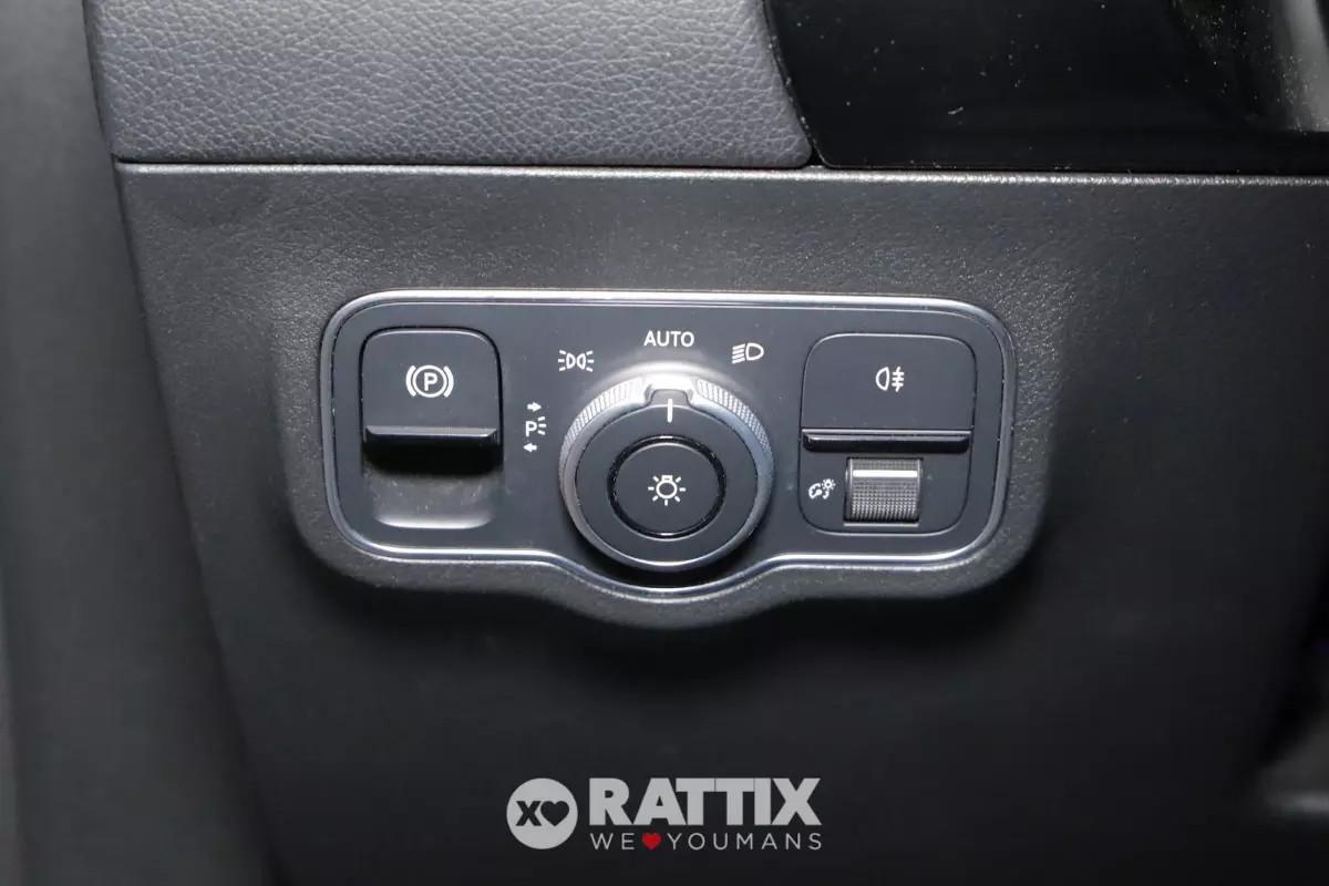 Mercedes-Benz B 180 d 1.6 116CV Business Extra Automatic
