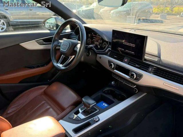 AUDI A4 allroad 2.0 40 TDI QUATTRO S TRONIC Business EVO GD145AX