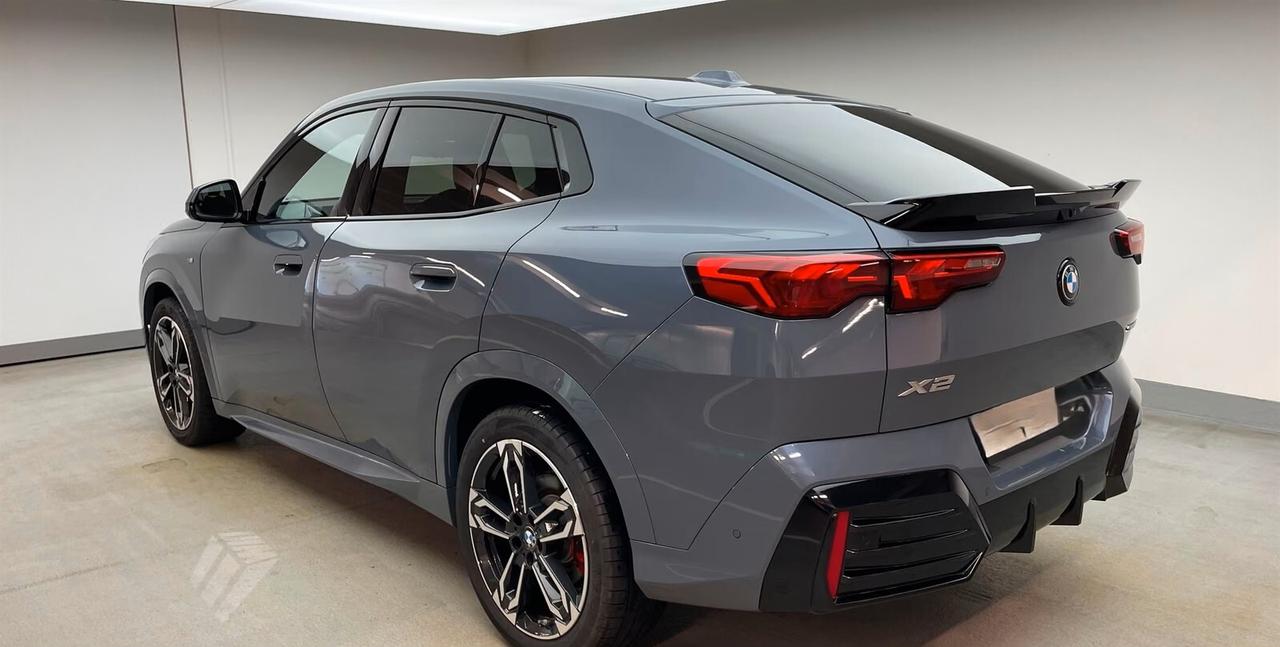 Bmw X2 S-Drive 20d M-Sport Pro 163 Cv..