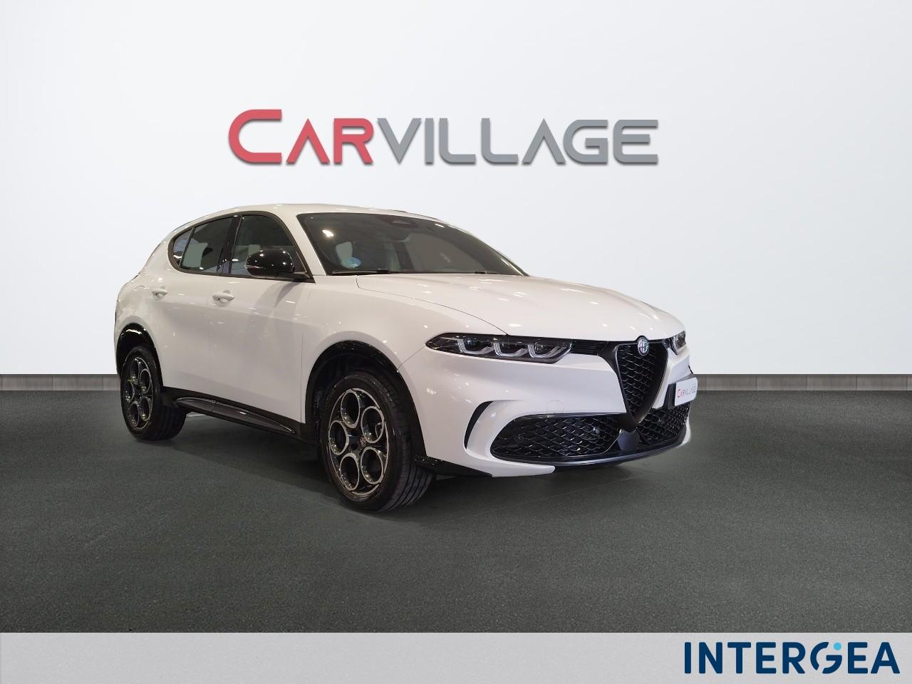 ALFA ROMEO Tonale 1.5 hybrid Sprint 130cv tct7 FT