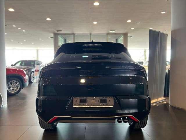 Alfa Romeo Junior 1.2 145 CV Hybrid eDCT6 Q4