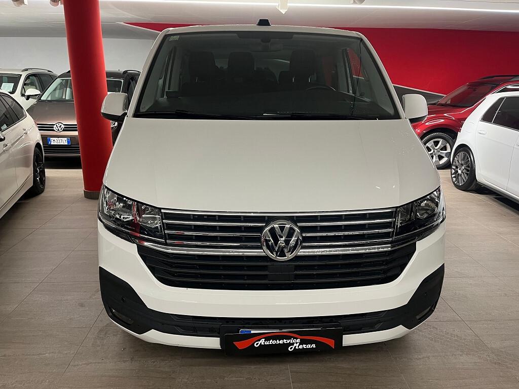Volkswagen Caravelle T6 2.0 TDI 150CV DSG