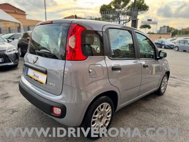 FIAT Panda 1.0 FireFly S&S Hybrid+GPL