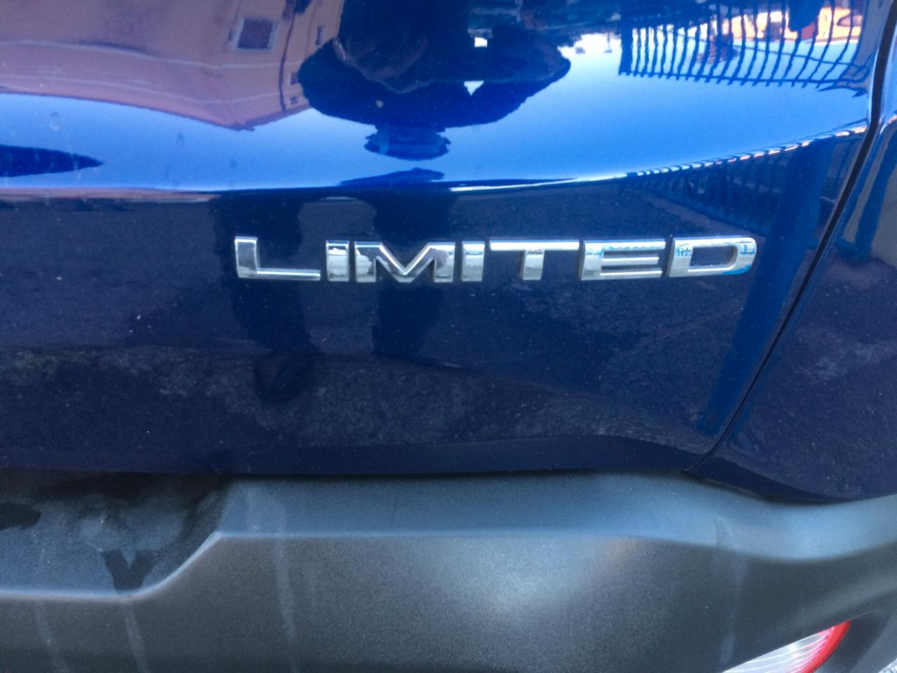 2021 Jeep Renegade 1.3 T4 DDCT Limited