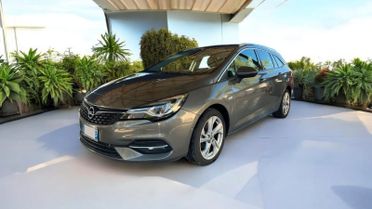 Opel Astra 1.5 CDTI 122 CV S&S AT9 5 porte GS Line