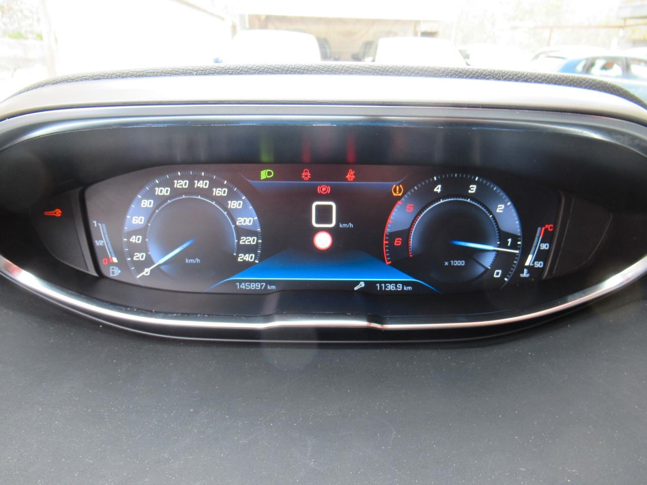 Peugeot 3008 BlueHDi 130 S&S Business