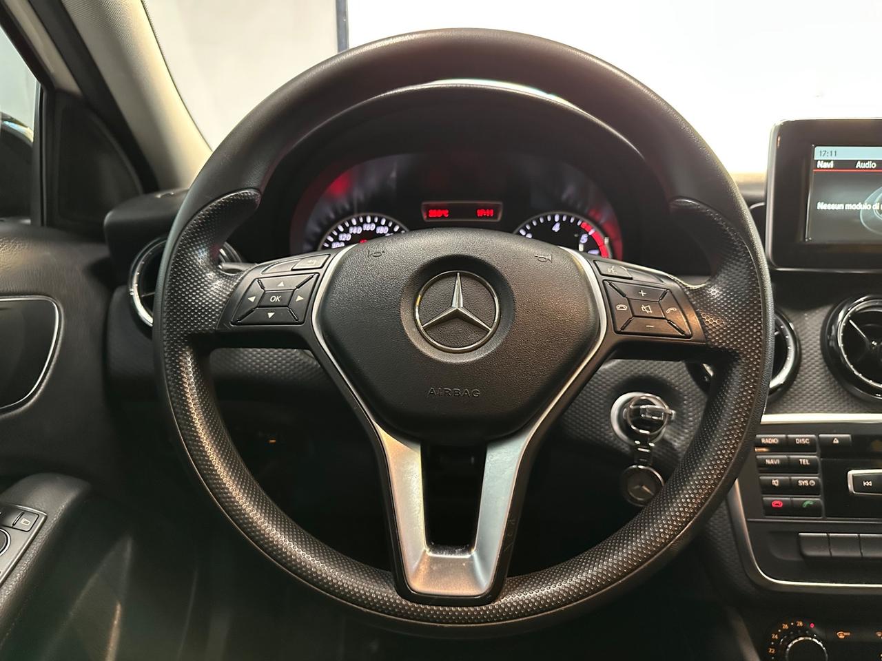Mercedes-benz A 180 CDI Executive