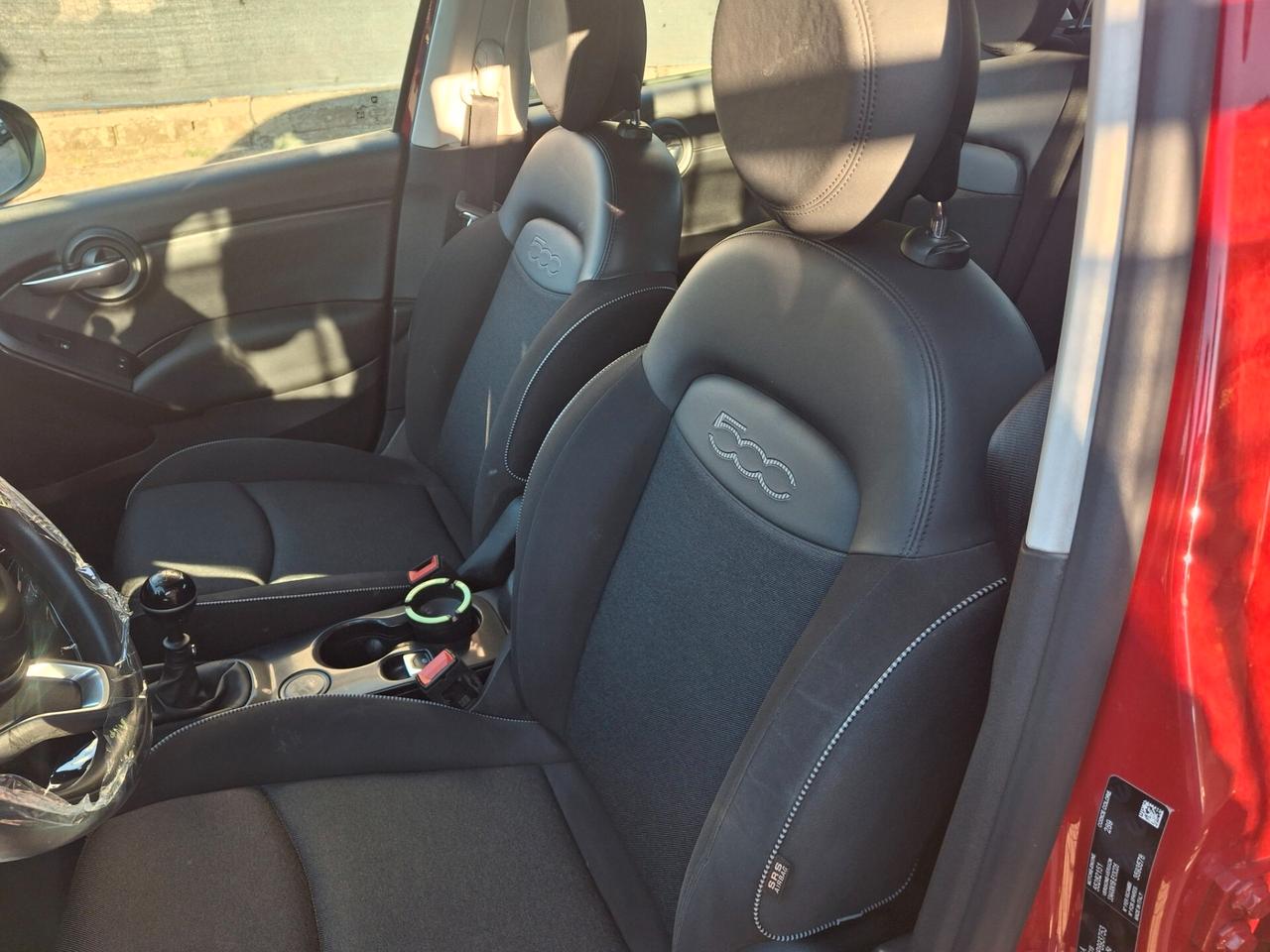 Fiat 500X 1.0 T3 120 CV Urban