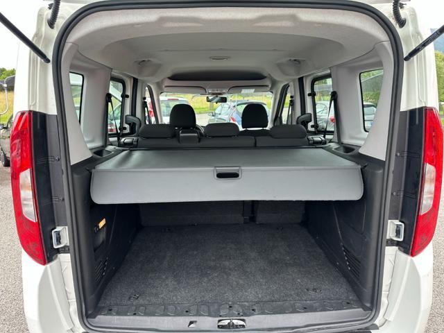 FIAT Doblo Doblò 1.6 MJT 120CV S&S Easy
