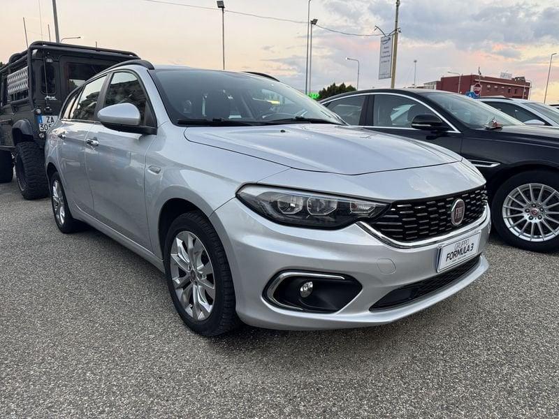 FIAT Tipo Tipo 1.6 Mjt S&S 4 porte Life