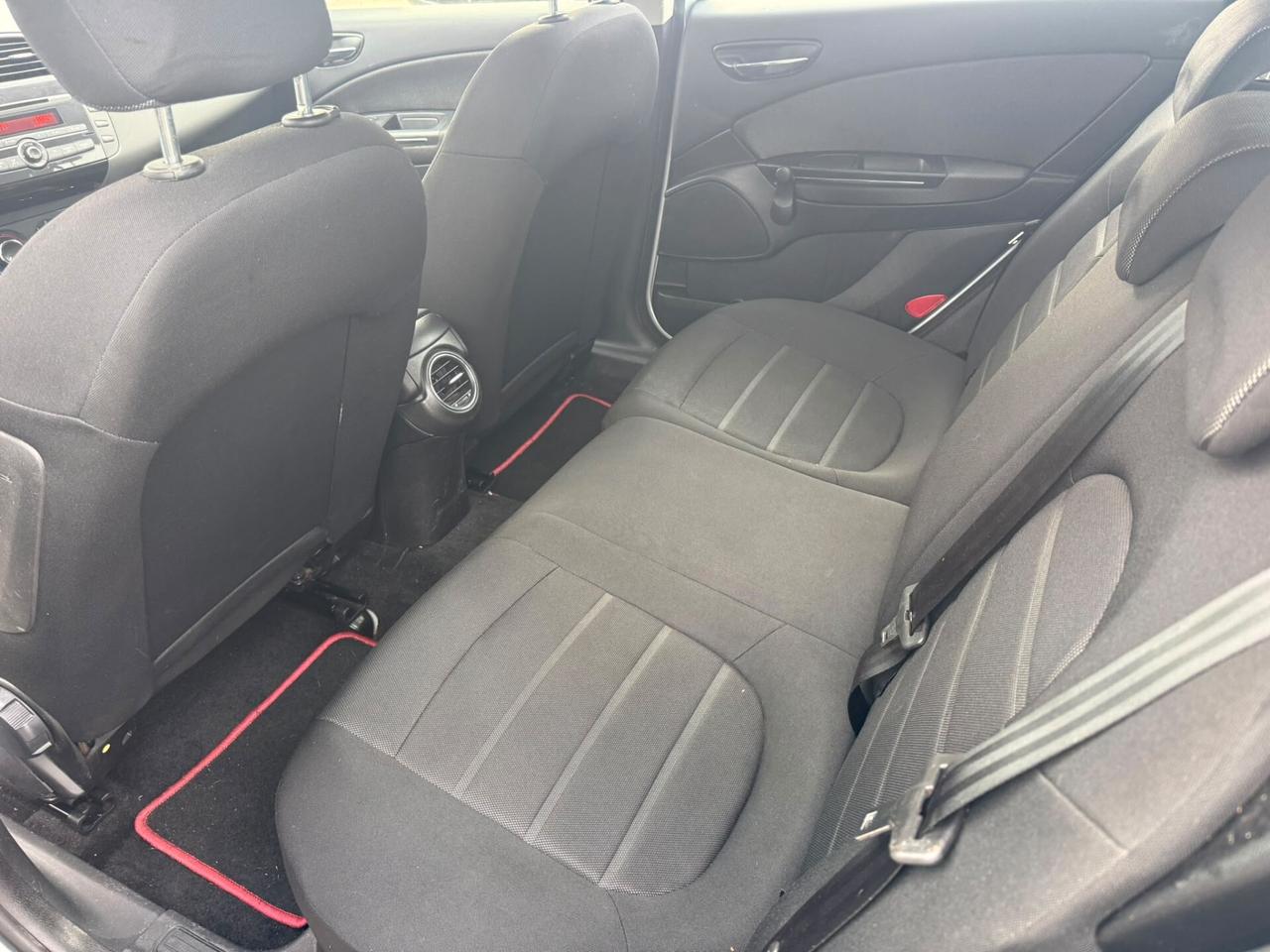 Fiat Bravo 1.6 MJT 120 CV DPF Easy