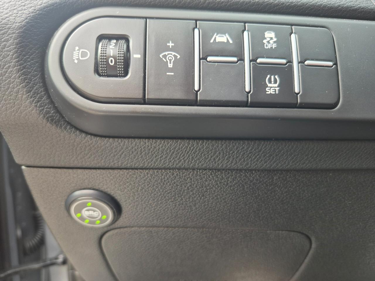 Kia XCeed 1.0 T-GDi GPL Style