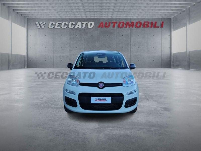 FIAT Pandina Pandina 1.0 65cv Hybrid Icon