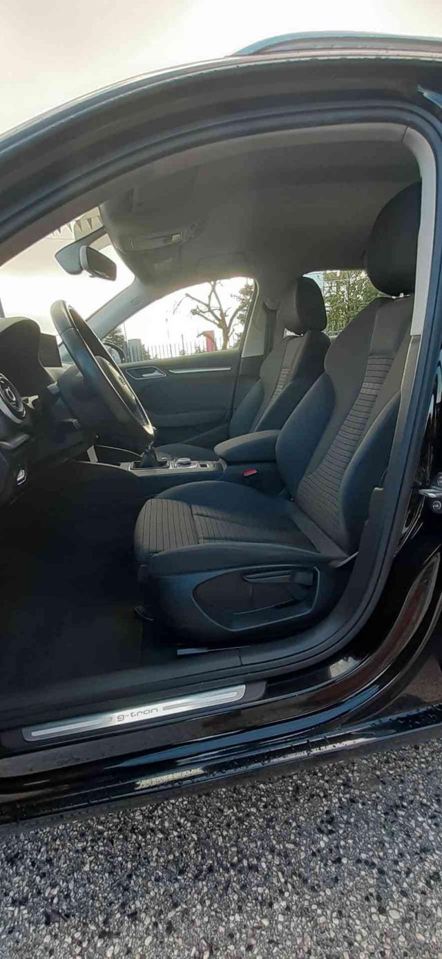 AUDI A3 SPB 1.4 TFSI g-tron Ambition SCONTO ROTTAMAZIONE