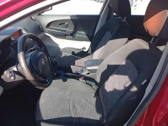 KIA cee'd 111,064km 1.4 109CV 5p. EX Stupenda Bellissima