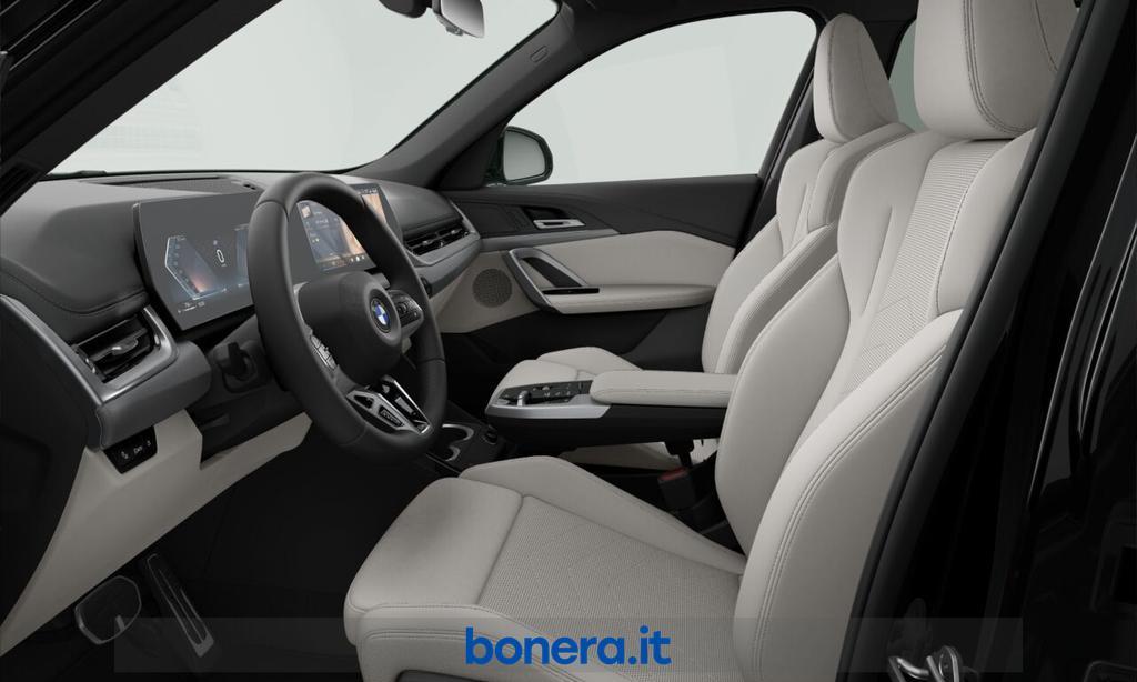 BMW X1 18 d MSport Pro sDrive DCT