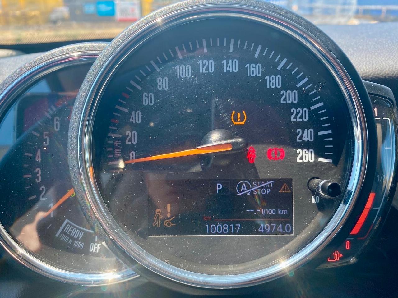 Mini 1.5 Cooper Hype 5 porte