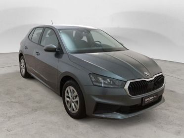 Skoda Fabia 1.0 MPI EVO 80 CV Ambition