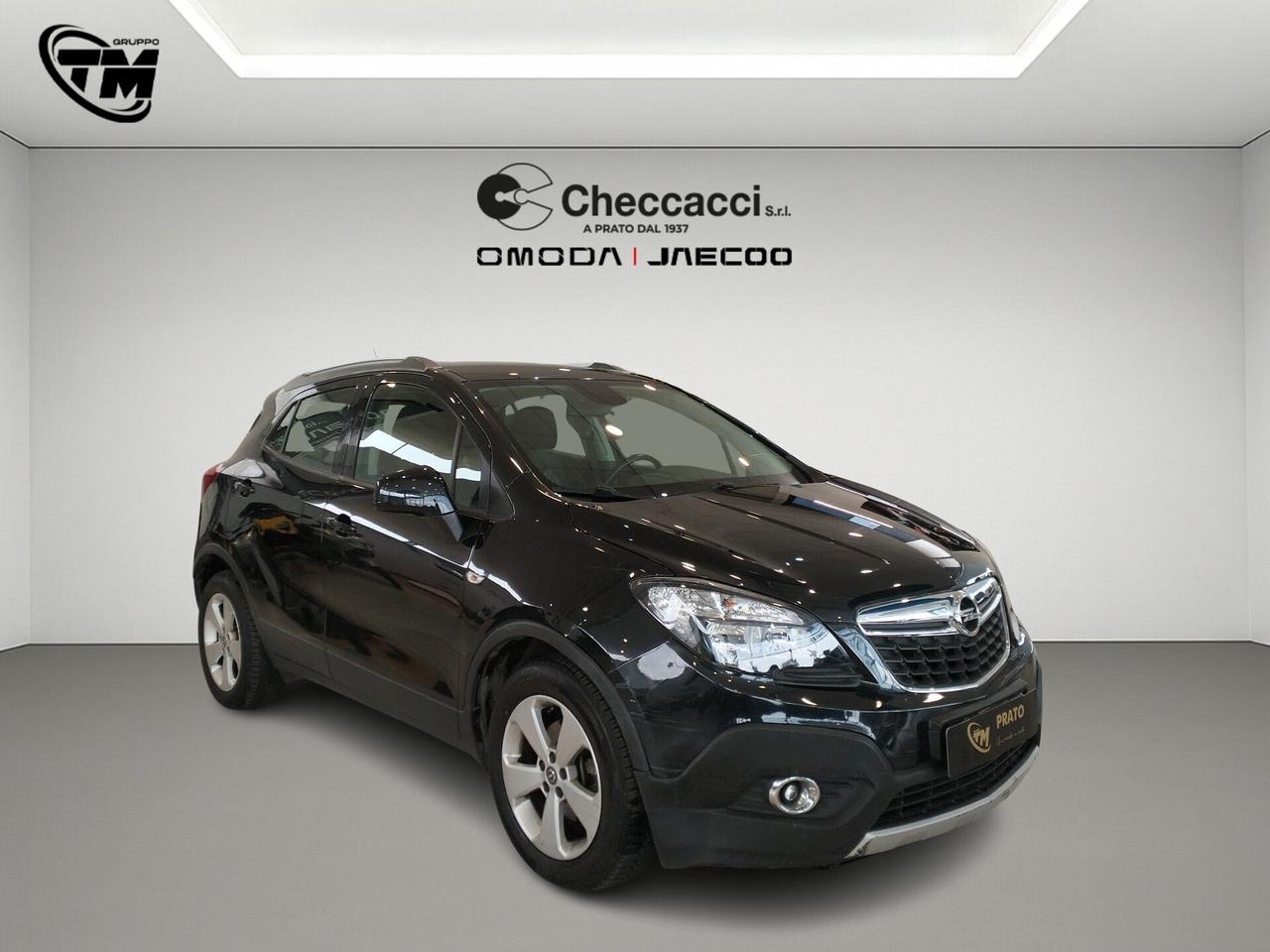 Opel Mokka 1.6 Cosmo *NEOPATENTATI*
