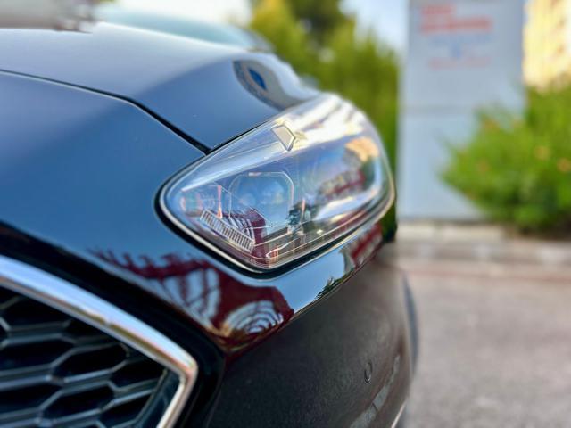 FORD S-Max Vignale 2.0 TDCi