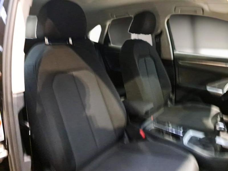 AUDI Q3 SPORTBACK 35 TDI S TRONIC BUSINESS PLUS SUV