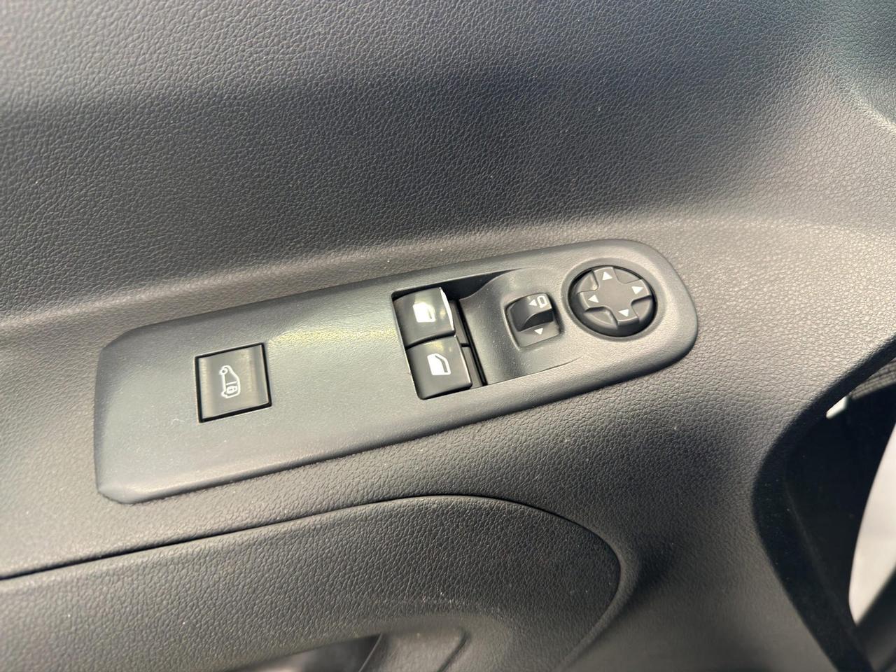 Toyota Proace City 1.5D 100cv S&S L1 D Comfort