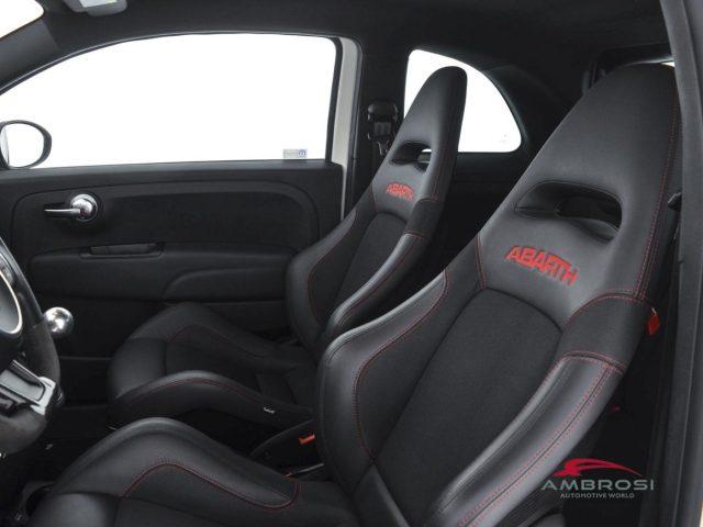ABARTH 695 1.4 t-jet Competizione 180cv auto