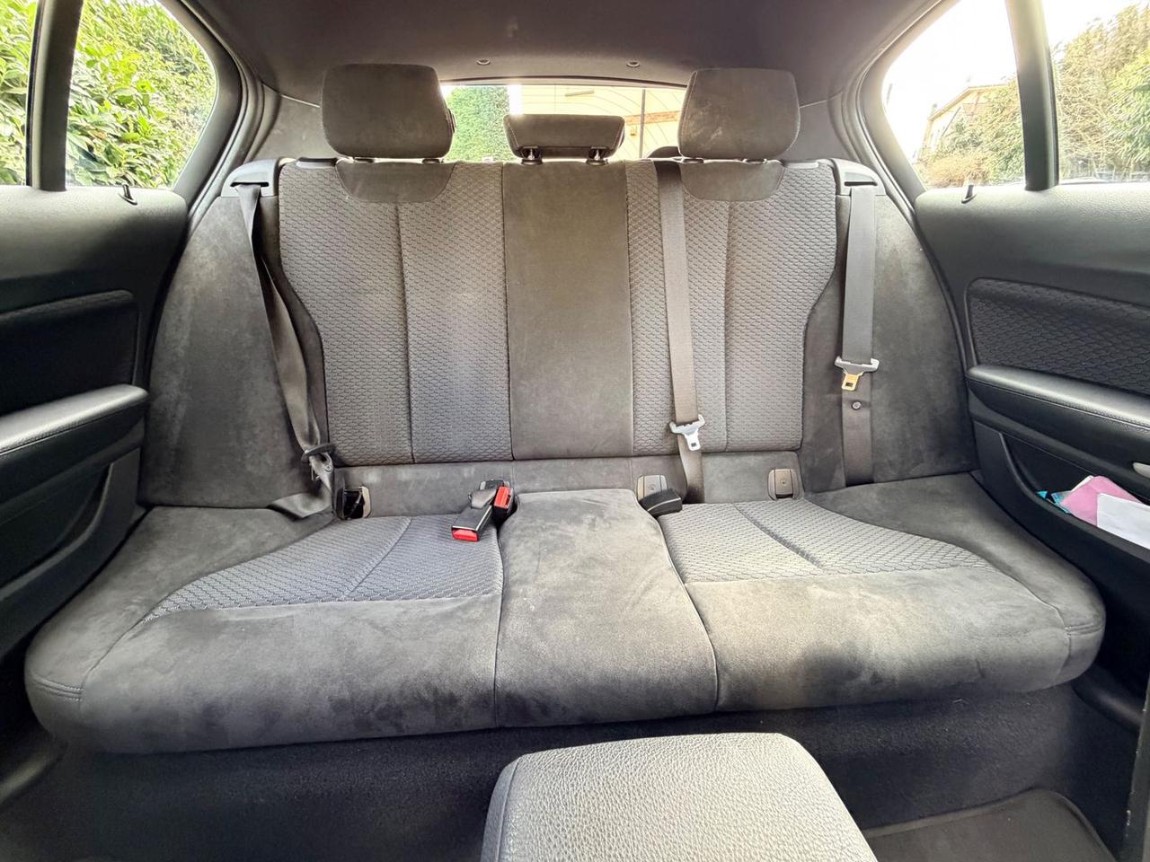 Bmw 116 M Sport 116 d #9821