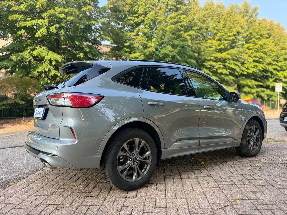 Ford Kuga 1.5 ecoboost ST-Line 2wd 150cv