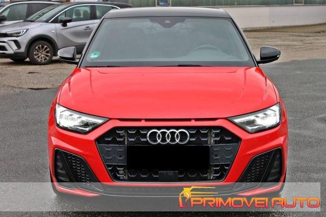 AUDI A1 SPB 30 TFSI S tronic S line