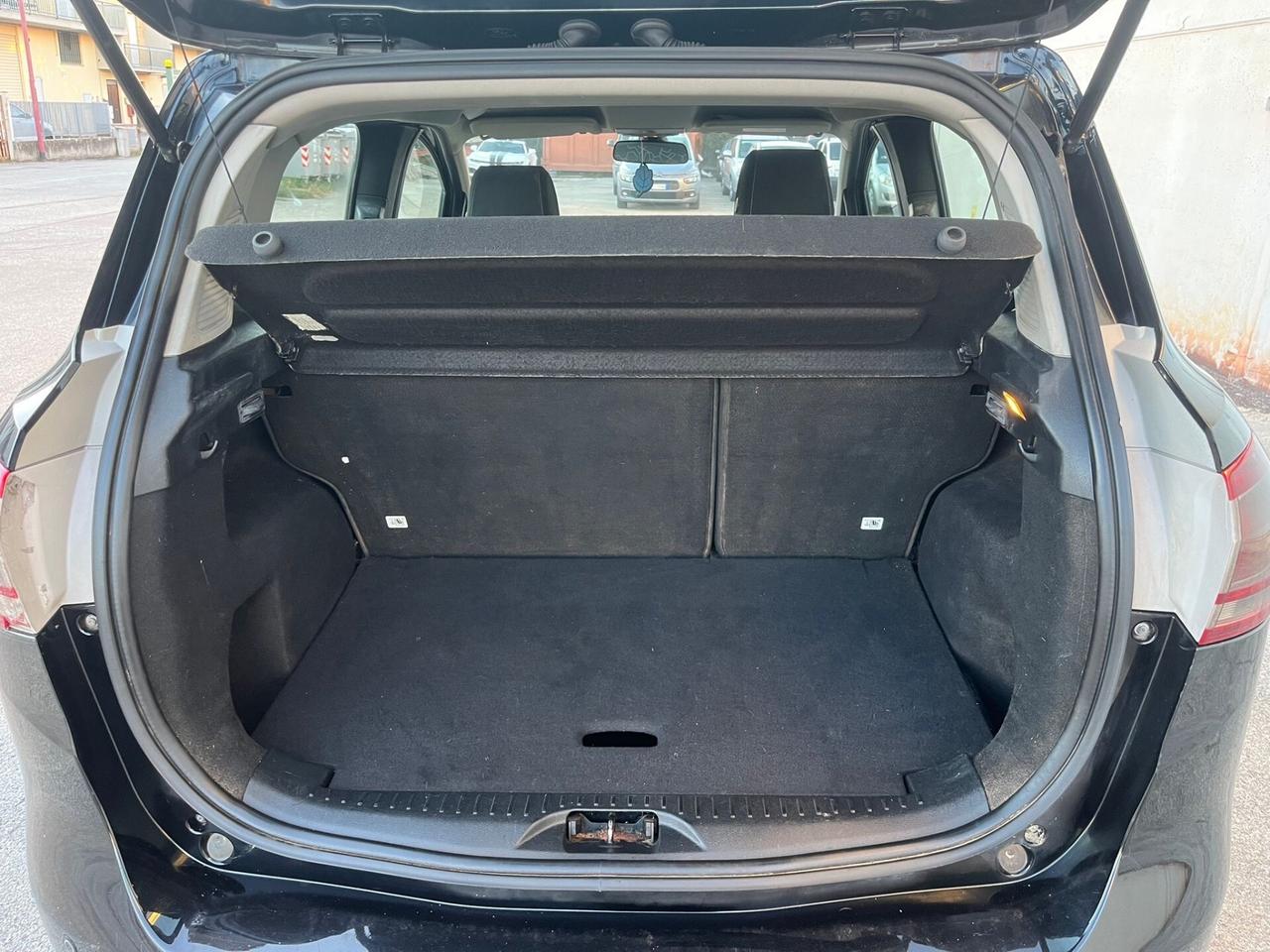 Ford B-Max 1.6 TDCi 95 CV Individual